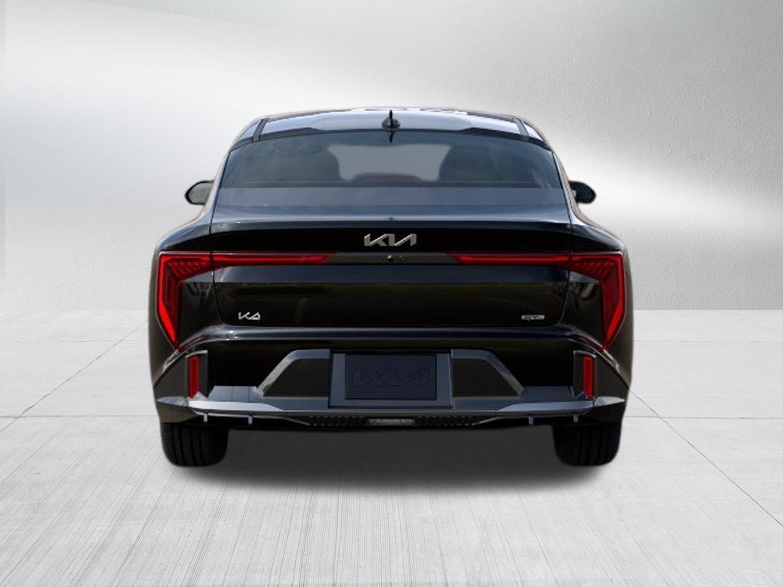 New 2026 Kia K4 EX FWD image 5