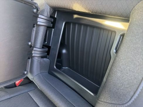 New 2026 GMC Sierra 1500 Elevation AWD/4WD image 25