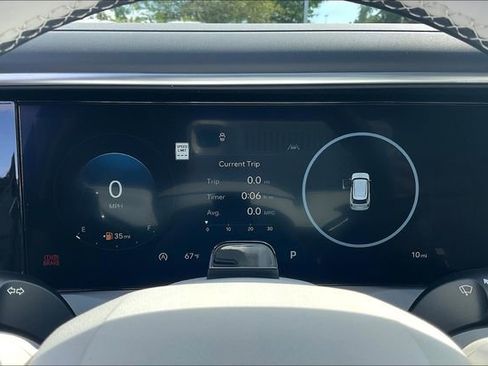 New 2026 Hyundai Palisade Calligraphy image 19