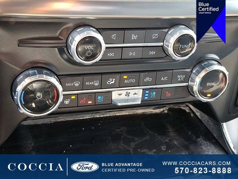 Certified 2024 Ford F150 Lariat w/ Tow/Haul Package image 15