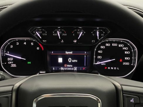 Used 2022 GMC Sierra 1500 AT4 w/ AT4 Preferred Package AWD/4WD image 22