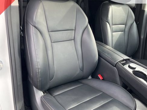 Certified 2023 Nissan Rogue SL w/ SL Premium Package AWD/4WD image 25