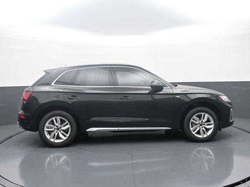 Used 2023 Audi Q5 2.0T Premium AWD/4WD image 8