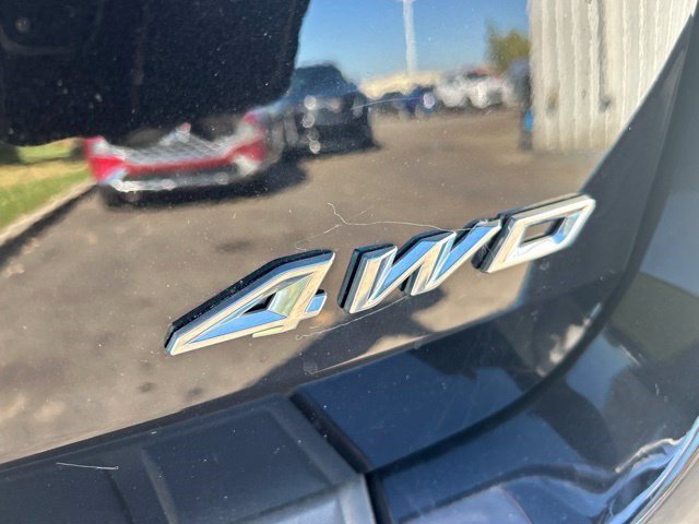 Used 2023 Ford Explorer XLT AWD/4WD image 60