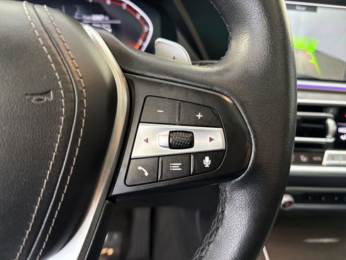 Used 2022 BMW X5 xDrive40i w/ Premium Package image 14