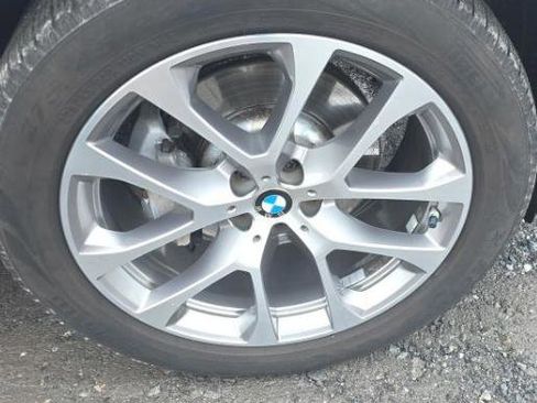 Used 2021 BMW X5 xDrive40i w/ Convenience Package image 7