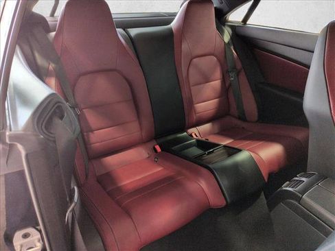Used 2014 Mercedes-Benz E 350 4MATIC Coupe image 21