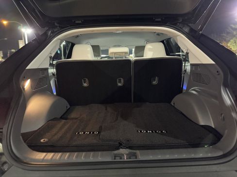 Used 2023 Hyundai Ioniq 5 SEL image 38