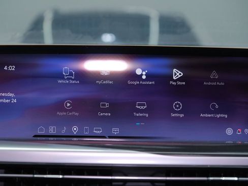 Used 2026 Cadillac Escalade ESV Sport image 71