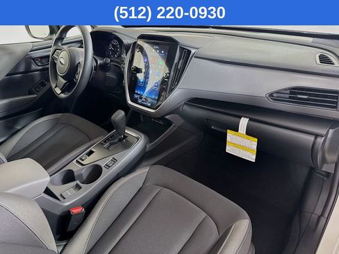 Used 2025 Subaru Crosstrek 2.0i Premium image 36