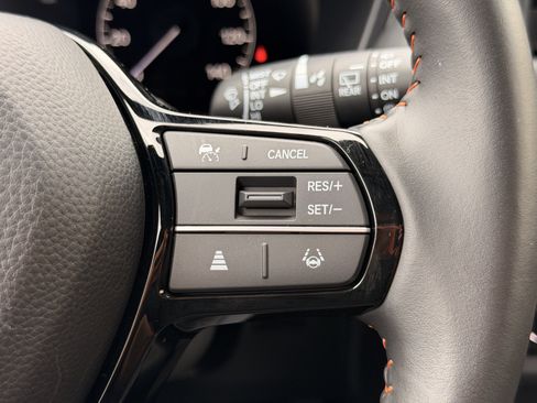 Certified 2024 Honda HR-V Sport image 24