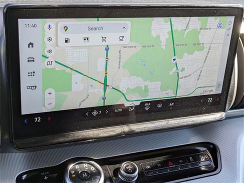 Certified 2025 Ford Expedition Max Active image 21