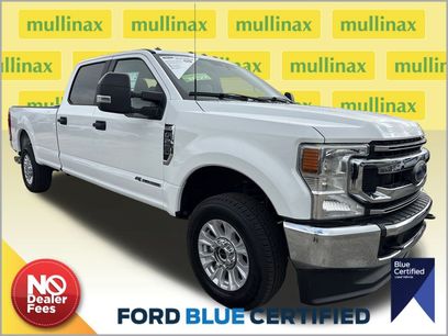 Certified 2022 Ford F250 XL w/ STX Appearance Package