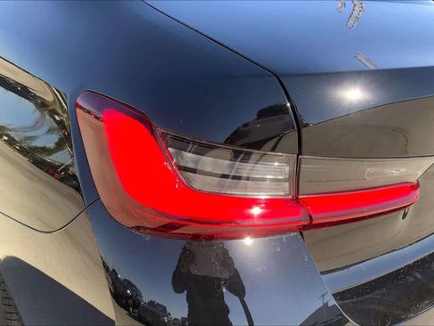 Used 2026 BMW 330i 330i NA w/ Premium Package image 14