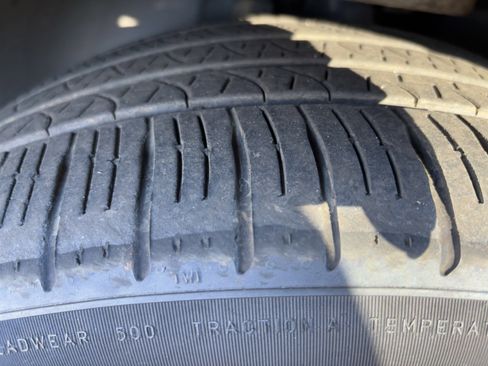 Used 2025 BMW X3 M50 image 26