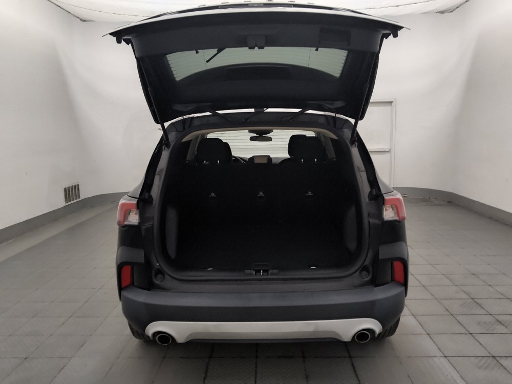 Used 2020 Ford Escape SE FWD image 29
