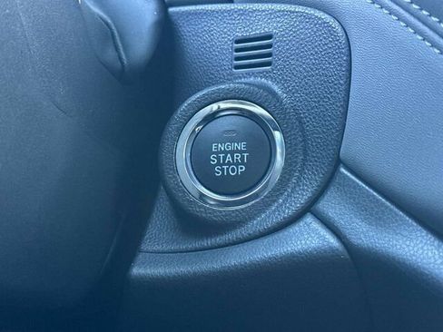 Certified 2024 Subaru Outback Onyx Edition XT image 27