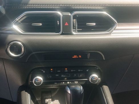 Used 2024 MAZDA CX-5 Carbon Edition AWD/4WD image 19