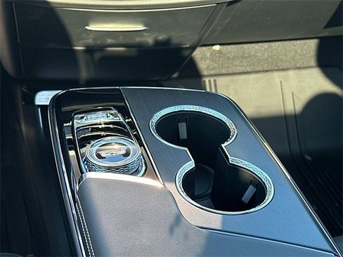 New 2026 Cadillac Lyriq V w/ LPO, Floor Liner Package image 4
