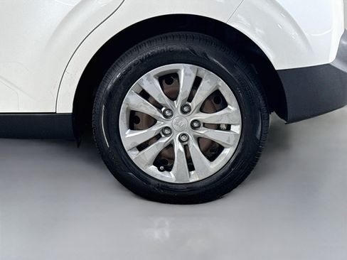 Used 2021 Kia Soul LX FWD image 37