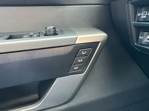 New 2026 Toyota Sequoia 4WD image 14