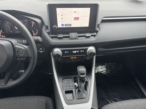 Certified 2023 Toyota RAV4 XLE image 2