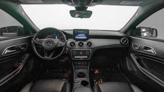 Used 2019 Mercedes-Benz CLA 250 4MATIC image 27