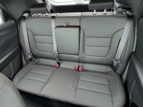New 2026 Chevrolet TrailBlazer RS w/ Convenience Package FWD image 7
