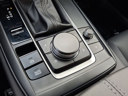 Used 2023 MAZDA CX-30 AWD 2.5 S w/ Select Package image 16