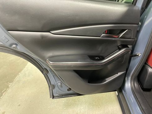 Used 2025 MAZDA CX-30 AWD 2.5 S w/ Preferred Package image 16