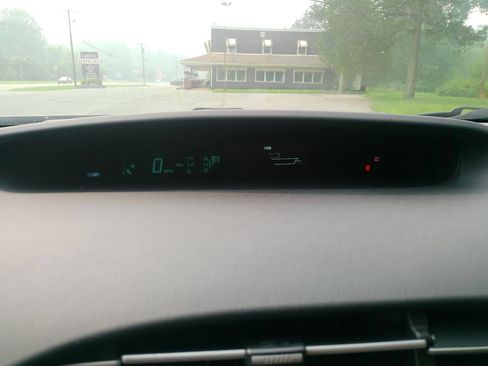 Used 2011 Toyota Prius Two FWD image 28