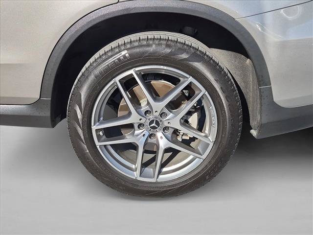 Certified 2019 Mercedes-Benz GLC 300 4MATIC image 16