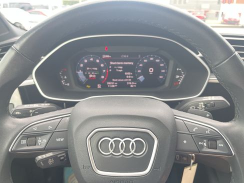 Used 2025 Audi Q3 2.0T Premium AWD/4WD image 16