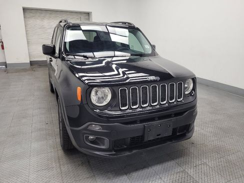 Used 2016 Jeep Renegade Latitude image 13