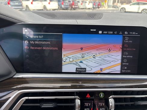 Used 2021 BMW X5 xDrive45e w/ Executive Package image 25