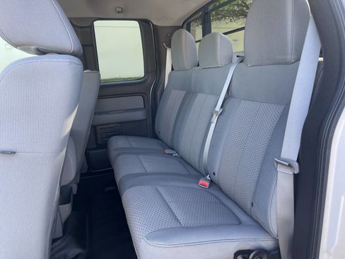 Used 2011 Ford F150 XLT w/ XLT Convenience Pkg image 15