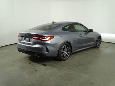 Used 2023 BMW 430i Coupe w/ Premium Package image 40