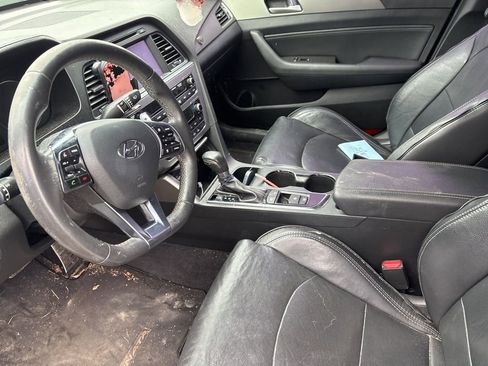 Used 2015 Hyundai Sonata Limited 2.0T image 7