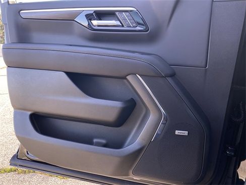 New 2026 Chevrolet Tahoe Premier image 22