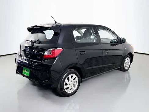 Used 2024 Mitsubishi Mirage ES FWD image 10