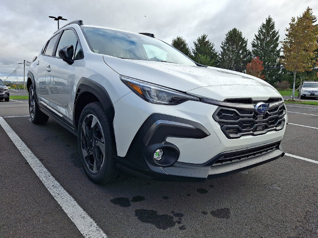 New 2026 Subaru Crosstrek 2.5i Limited AWD/4WD image 1