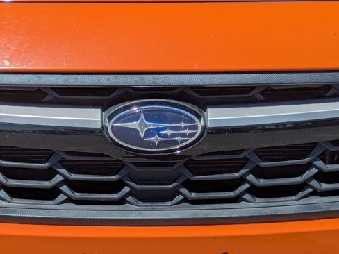 Used 2018 Subaru Crosstrek 2.0i Premium w/ Eyesight System AWD/4WD image 13