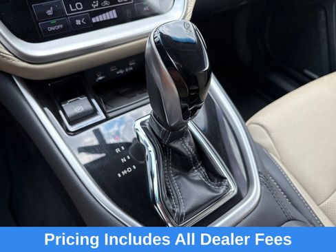 Used 2020 Subaru Outback Limited XT w/ Popular Package #2 AWD/4WD image 19