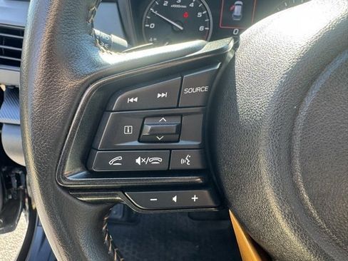 Used 2024 Subaru Crosstrek 2.5i Wilderness image 15
