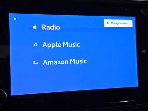 New 2026 Toyota Tundra SR5 image 4