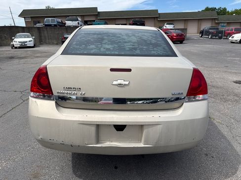 Used 2008 Chevrolet Impala LT FWD image 7