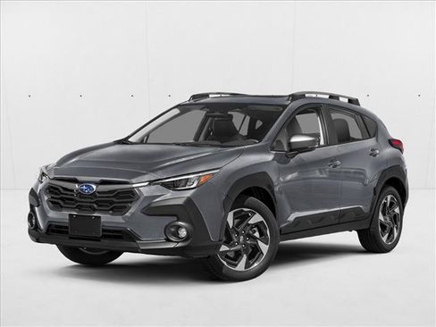 New 2026 Subaru Crosstrek 2.5i Limited w/ Convenience Package AWD/4WD image 1
