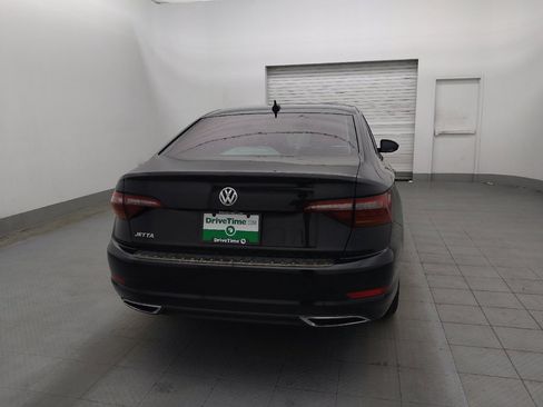 Used 2019 Volkswagen Jetta SEL Premium FWD image 7