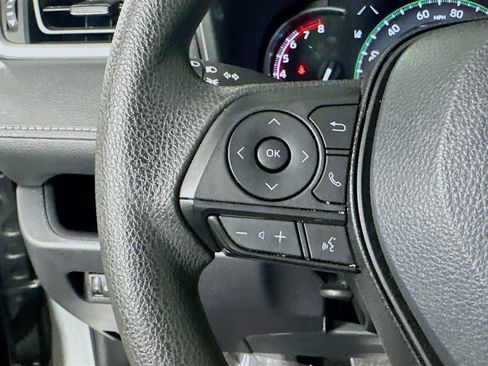 Used 2024 Toyota RAV4 LE image 16