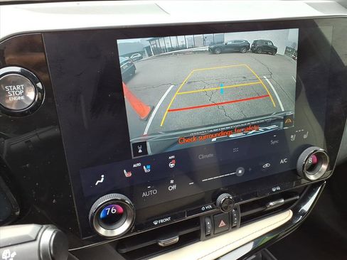 Certified 2023 Lexus NX 350 350 Premium image 17